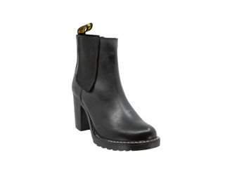 SWISSBRAND Pully 574 Boot In Black