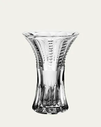 William Yeoward Julia Posy Crystal Vase, 4.5