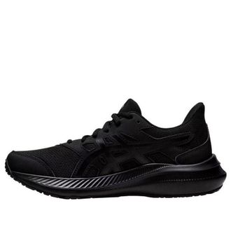 Asics Jolt 4 Triple Black 1012B421-001
