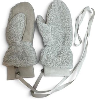 Parajumpers Gloves - Heren - Handschoenen - Wit - M - Accessoires