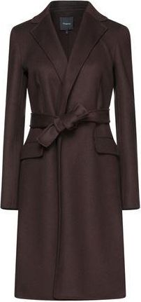 Theory COATS & JACKETS - Coats sur YOOX.COM