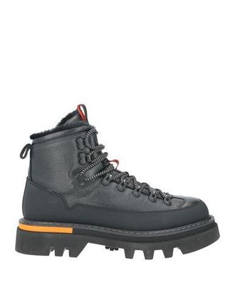 Woolrich CALZADO - Botines de ca&ntilde;a alta en YOOX.COM