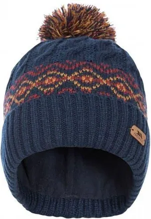 Trespass Andrews Hat in Navy at Nordstrom