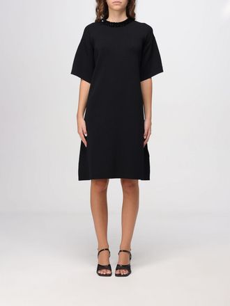Liu Jo Dress LIU JO Woman color Black