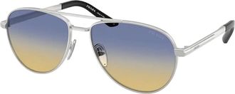 Prada Pra54 S Sunglasses