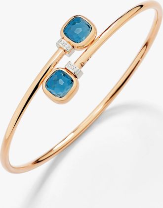 POMELLATO Nudo Mini Bangle