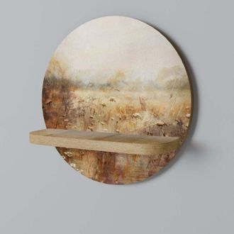 OEM Estante Redondo Tranquil Field