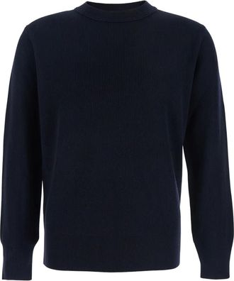 KANGRA Maglione girocollo - Blu