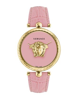 Versace Womens Palazzo Empire Watch