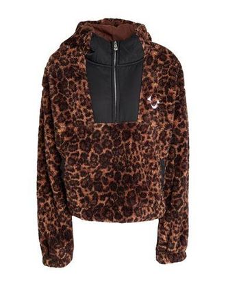 True Religion JACKEN & M&Auml;NTEL - Shearling- & Kunstfell auf YOOX.COM