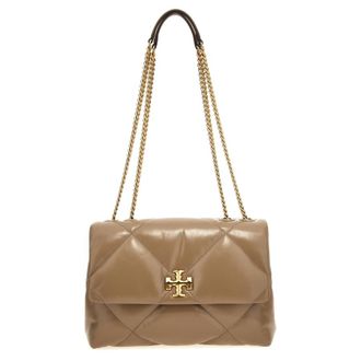Tory Burch Kira Diamond Quilt Convertible