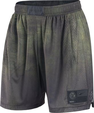 Nike x NOCTA x Kevin Durant Jersey Shorts Black II1704-010