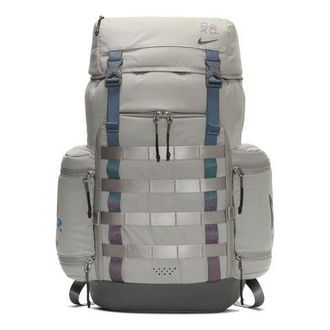 Nike PG 2.5 X PlayStation Backpack Grey BA6121-010