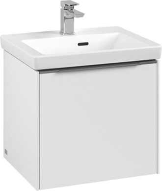 Villeroy & Boch Villeroy&boch - Subway 3.0, 473x432x391,5 Mm, Mueble De Lavabo, 1