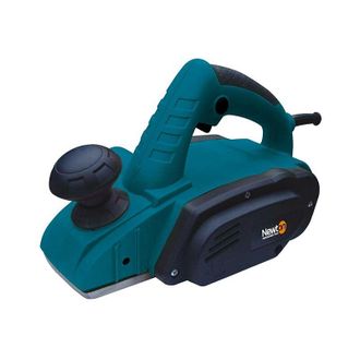 Newton Pialla elettrica 710w con guida taglio 82x2 mm