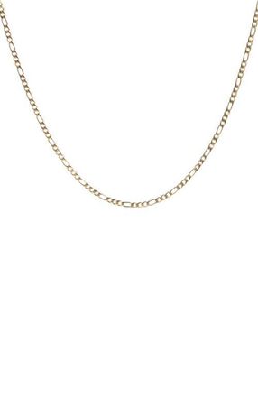 Alex and Ani Figaro Charm Layering Necklace in Gold at Nordstrom