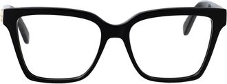 Ferragamo Glasses - unisex - Brillen - Zwart - 54 MM - Accessoires