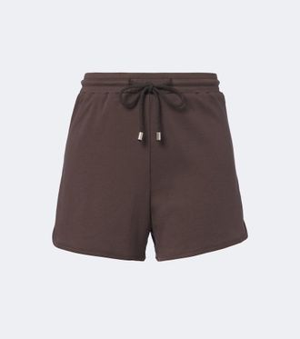 Norba Shorts Julia de algod&oacute;n