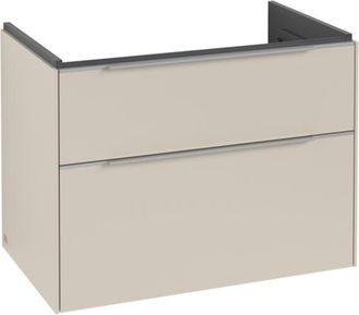 Villeroy & Boch Subway 3.0, 772x576x478 Mm, Mueble De Lavabo, 2 - Villeroy&boch