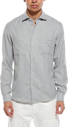 Reiss Catcher Casual Shirt