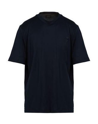 Brioni TOPWEAR - T-shirts on YOOX.COM