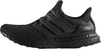 adidas Ultraboost 3.0 Limited Triple Black BA8920