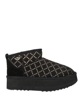 Liu Jo FOOTWEAR - Ankle boots on YOOX.COM