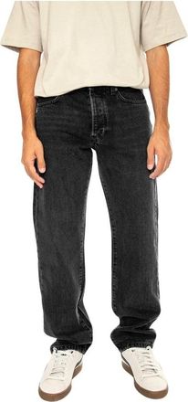 Only & Sons Only & Sons, Uomo, Jeans, Nero, W34 L32, new