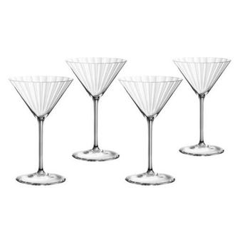Spiegelau Lifestyle cocktailglas (220 ml) (set van 4)