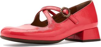 FLY London Cads460fly Womens Shoes Scarlet : EU 41 (US Womens 10-10.5) M, Leather