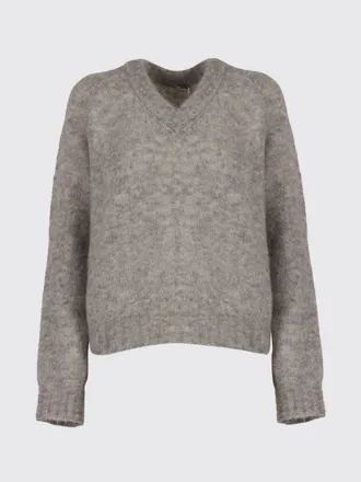 Aspesi Sweater Woman color Grey