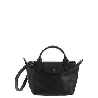 Longchamp Le Pliage Xtra Xs Handbag
