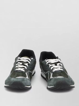Bottega Veneta low-top sneakers