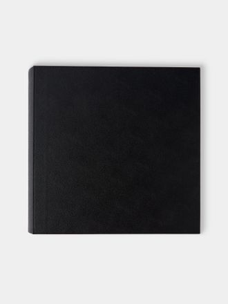 Giobagnara Leather Photo Album