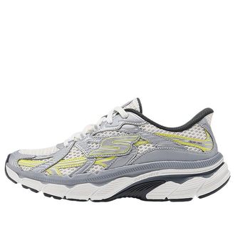 Skechers (WMNS) Skechers Go Run Arch Fit 2.0 White Grey 129223-WGY