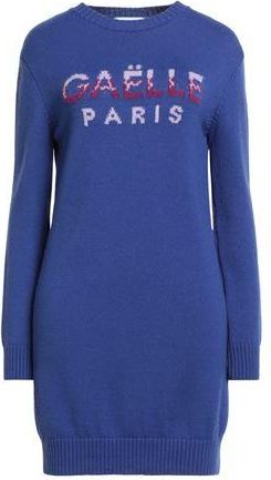 Gaëlle Paris Mini dresses