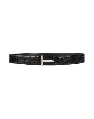 Tom Ford Small Leather Goods - Belts sur YOOX.COM