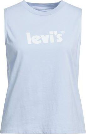 Levi's CAMISETAS Y TOPS - Camisetas de tirantes en YOOX.COM
