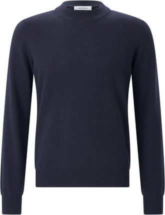 Gran Sasso Coltruien - Heren - Coltruien - Blauw - 2XL - Truien & Vesten