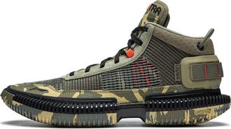 Li-Ning BadFive 3 Ultra Camouflage ABFS011-20