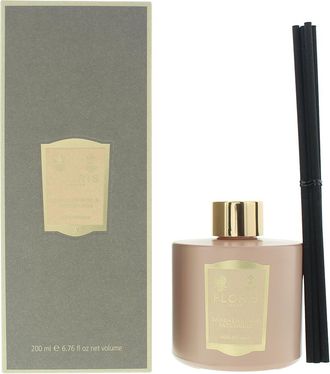 Floris Unisex Sandalwood And Patchouli Diffuser 200ml - One Size