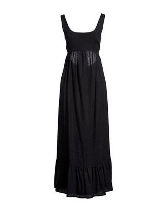 Compagnia Italiana KLEIDER - Maxi-Kleider auf YOOX.COM