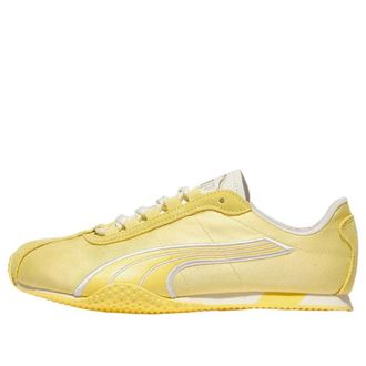 Puma (WMNS) PUMA H-Street Nylon SD Pale Lemon 408612-02