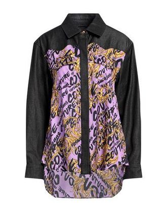 Versace Denim shirts