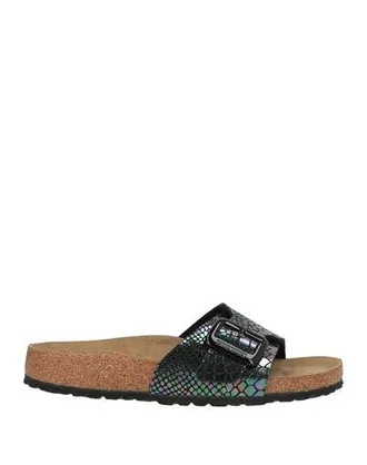 Birkenstock FOOTWEAR - Sandals on YOOX.COM
