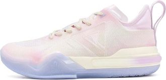 Peak Performance AW1 Andrew Wiggins Camellia Pink ET31887A-LGTPNK