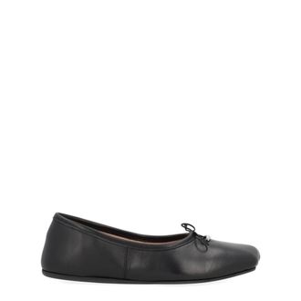 Vivienne Westwood Donna, Scarpe, Nero, 36 EU, new
