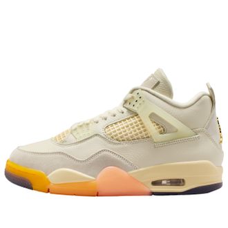 Nike Jordan (WMNS) Air Jordan 4 Retro Birds of Paradise HV0823-101