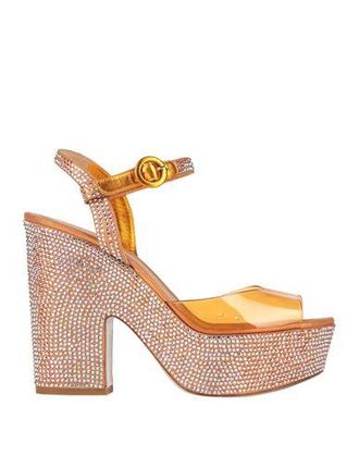 Le Silla CALZATURE - Sandali su YOOX.COM