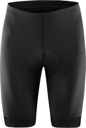 LOEFFLER Bike Tights Basic Velohose f&uuml;r Herren | schwarz
